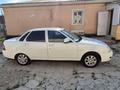 ВАЗ (Lada) Priora 2170 2014 года за 2 800 000 тг. в Атырау – фото 2