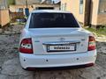 ВАЗ (Lada) Priora 2170 2014 года за 2 800 000 тг. в Атырау – фото 3