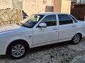 ВАЗ (Lada) Priora 2170 2014 года за 2 800 000 тг. в Атырау – фото 4