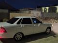 ВАЗ (Lada) Priora 2170 2014 года за 2 800 000 тг. в Атырау – фото 5