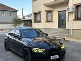 BMW 328 2014 года за 6 500 000 тг. в Актау – фото 4