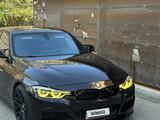BMW 328 2014 года за 6 500 000 тг. в Актау – фото 2