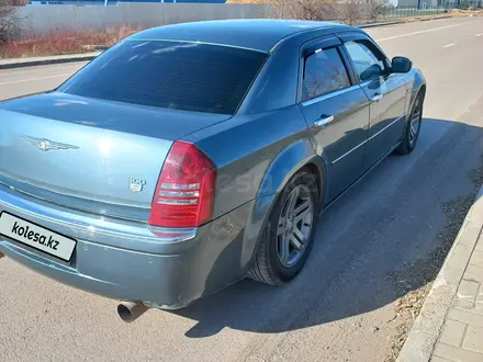 Chrysler 300C 2006 года за 6 100 000 тг. в Астана – фото 7