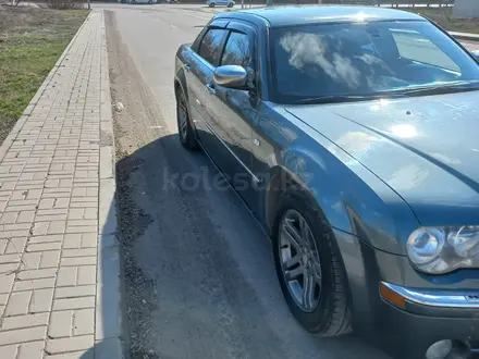 Chrysler 300C 2006 года за 6 100 000 тг. в Астана – фото 3