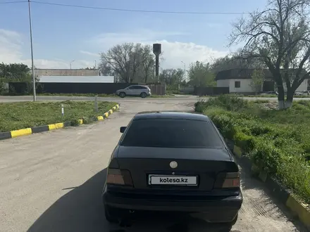 BMW 325 1991 года за 1 200 000 тг. в Алматы – фото 5