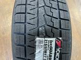215/60r17 Yokohama Ice Guard IG70үшін56 000 тг. в Астана – фото 4