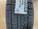 215/60r17 Yokohama Ice Guard IG70үшін56 000 тг. в Астана – фото 5