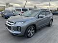 Mitsubishi ASX 2024 годаүшін11 500 000 тг. в Костанай