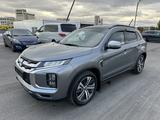 Mitsubishi ASX 2024 годаүшін11 500 000 тг. в Костанай