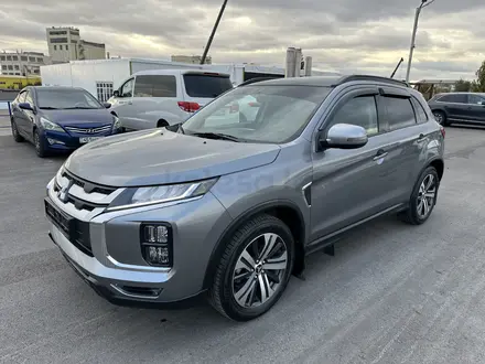 Mitsubishi ASX 2024 года за 11 500 000 тг. в Костанай