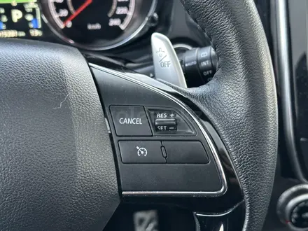 Mitsubishi ASX 2024 года за 11 500 000 тг. в Костанай – фото 22