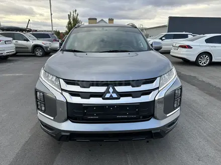 Mitsubishi ASX 2024 года за 11 500 000 тг. в Костанай – фото 3