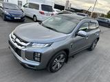 Mitsubishi ASX 2024 годаүшін11 500 000 тг. в Костанай – фото 2