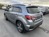 Mitsubishi ASX 2024 годаүшін11 500 000 тг. в Костанай – фото 5