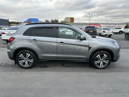 Mitsubishi ASX 2024 года за 11 500 000 тг. в Костанай – фото 7