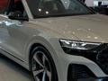 Audi Q8 55 TFSI Quattro Advance 2025 годаfor59 891 000 тг. в Павлодар – фото 4