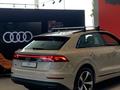 Audi Q8 55 TFSI Quattro Advance 2025 годаfor59 891 000 тг. в Павлодар – фото 9