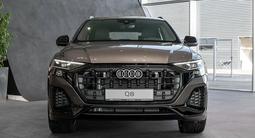 Audi Q8 55 TFSI Quattro Advance 2025 года за 59 050 000 тг. в Павлодар – фото 2