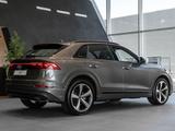 Audi Q8 55 TFSI Quattro Advance 2025 года за 59 050 000 тг. в Павлодар – фото 3