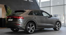 Audi Q8 55 TFSI Quattro Advance 2025 года за 59 050 000 тг. в Павлодар – фото 3