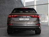 Audi Q8 55 TFSI Quattro Advance 2025 года за 59 050 000 тг. в Павлодар – фото 4