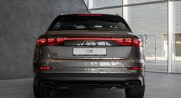 Audi Q8 55 TFSI Quattro Advance 2025 года за 59 050 000 тг. в Павлодар – фото 4