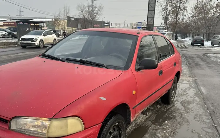 Toyota Corolla 1995 годаүшін1 300 000 тг. в Алматы