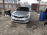 Kia K5 2016 годаfor7 400 000 тг. в Алматы