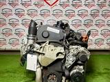 Двигатель контрактный Volkswagen BWA Turbo TFSI объём 2.0 из Японии за 50 000 тг. в Астана