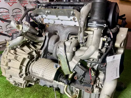 Двигатель контрактный Volkswagen BWA Turbo TFSI объём 2.0 из Японии за 50 000 тг. в Астана – фото 3