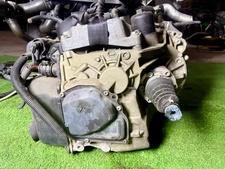 Двигатель контрактный Volkswagen BWA Turbo TFSI объём 2.0 из Японии за 50 000 тг. в Астана – фото 5