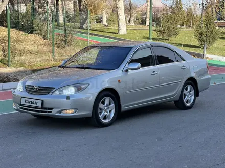 Toyota Camry 2003 года за 6 500 000 тг. в Шымкент