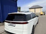 Kia Carnival 2022 годаүшін19 000 000 тг. в Алматы – фото 5