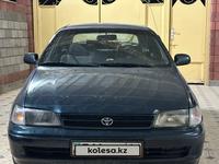 Toyota Carina E 1994 годаүшін2 300 000 тг. в Кызылорда