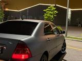 Toyota Corolla 2005 года за 3 100 000 тг. в Алматы – фото 3