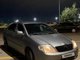 Toyota Corolla 2005 года за 3 100 000 тг. в Алматы – фото 2