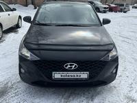 Hyundai Accent 2022 года за 8 900 000 тг. в Семей