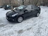 Hyundai Accent 2022 года за 8 350 000 тг. в Семей – фото 2