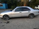 Mercedes-Benz E 280 1998 годаүшін2 800 000 тг. в Талдыкорган – фото 2