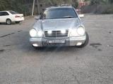 Mercedes-Benz E 280 1998 годаүшін2 800 000 тг. в Талдыкорган – фото 4