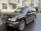 Lexus LX 470 2003 годаүшін12 000 000 тг. в Павлодар