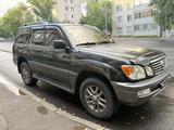 Lexus LX 470 2003 годаүшін12 000 000 тг. в Павлодар – фото 2
