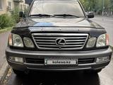 Lexus LX 470 2003 годаүшін12 000 000 тг. в Павлодар – фото 3