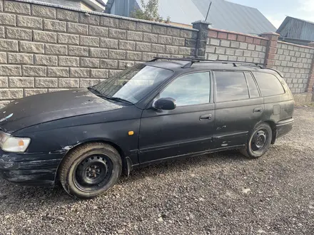 Toyota Caldina 1995 года за 1 400 000 тг. в Алматы – фото 2