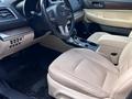 Subaru Outback 2015 годаfor9 900 000 тг. в Алматы – фото 15