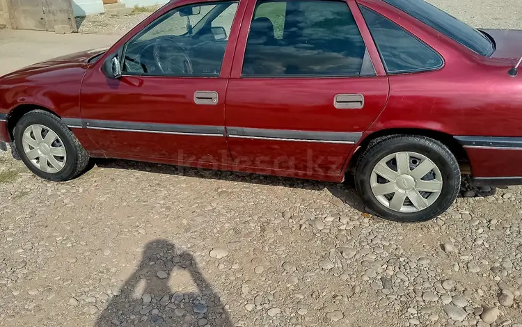 Opel Vectra 1991 годаүшін850 000 тг. в Шымкент