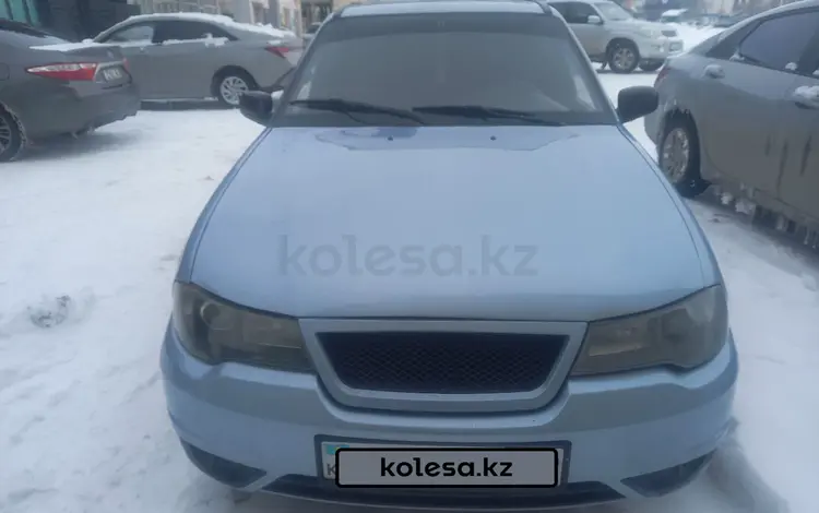 Daewoo Nexia 2012 годаүшін1 600 000 тг. в Актау