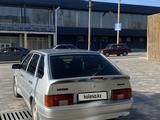 ВАЗ (Lada) 2114 2012 года за 1 700 000 тг. в Шымкент – фото 3