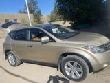 Nissan Murano 2005 годаүшін3 500 000 тг. в Караганда – фото 2