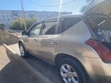 Nissan Murano 2005 годаүшін3 500 000 тг. в Караганда